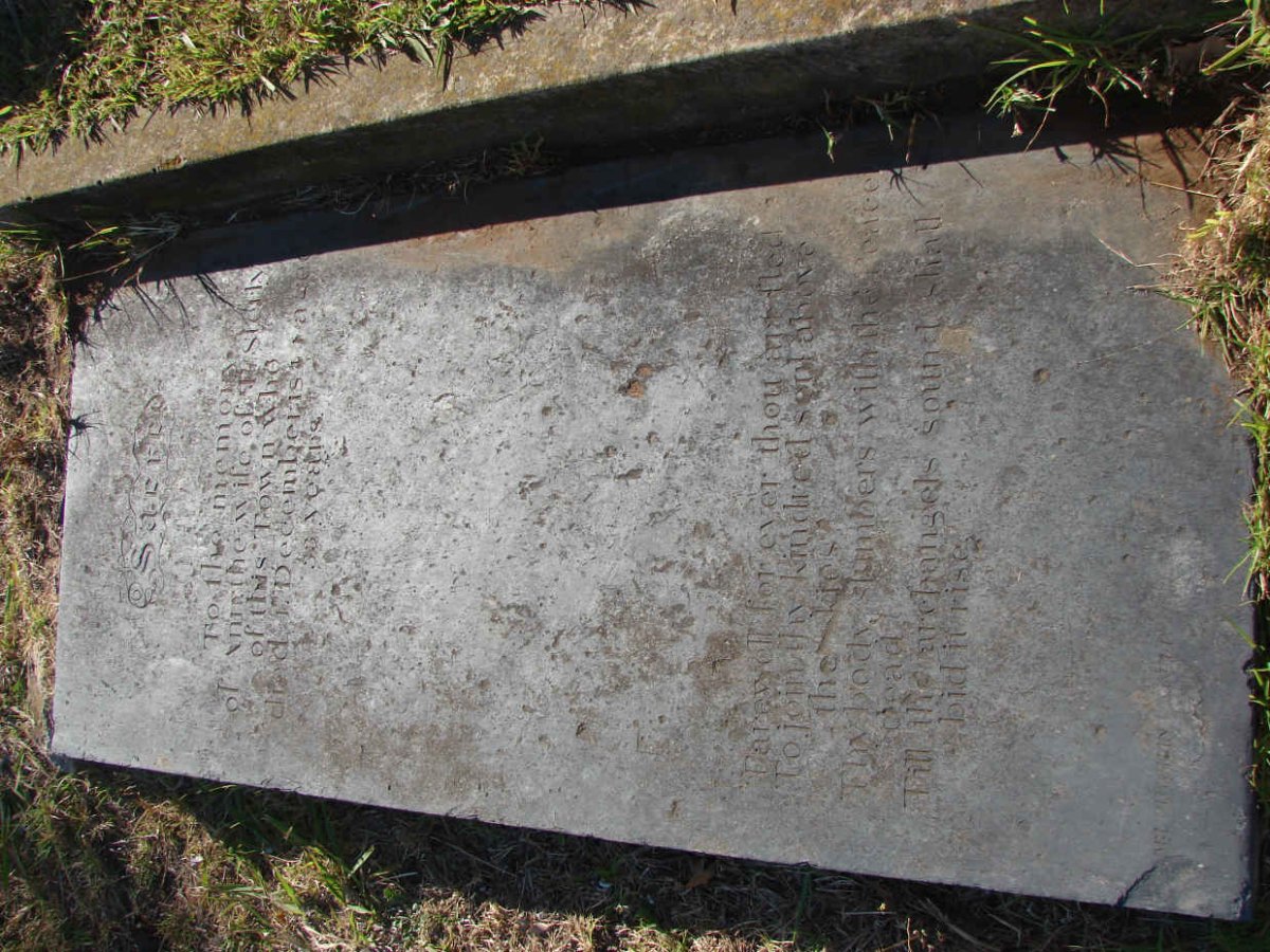 STERLY A. -1844