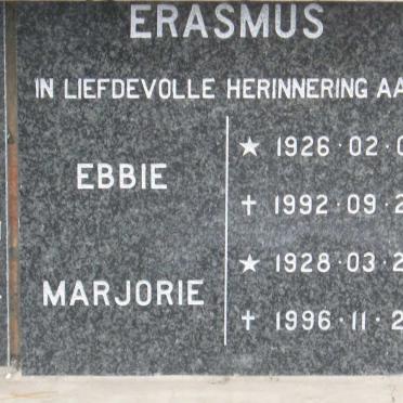Er - Surnames starting with the letters Er