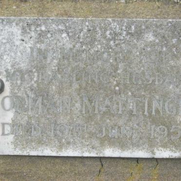 Ma - Surnames starting with the letters Ma 