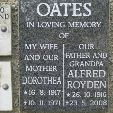 Oa - Surnames starting with the letters Oa