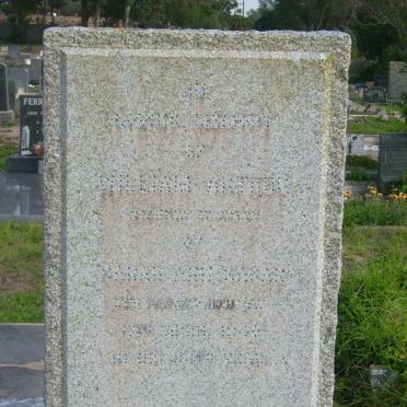 ARTHUR William