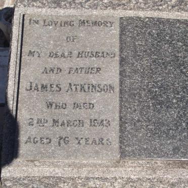 At - Surnames starting with the letters At