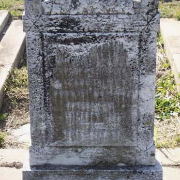 BEST Elizabeth 1862-1941