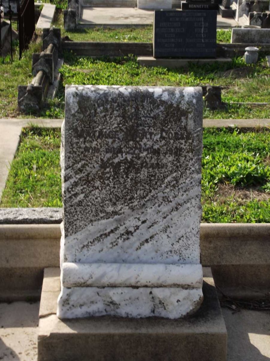 COOKE Beatrice Mary
