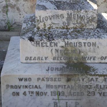 HOUSTON Helen -1909
