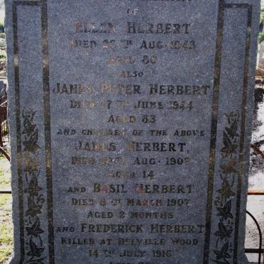 HERBERT
