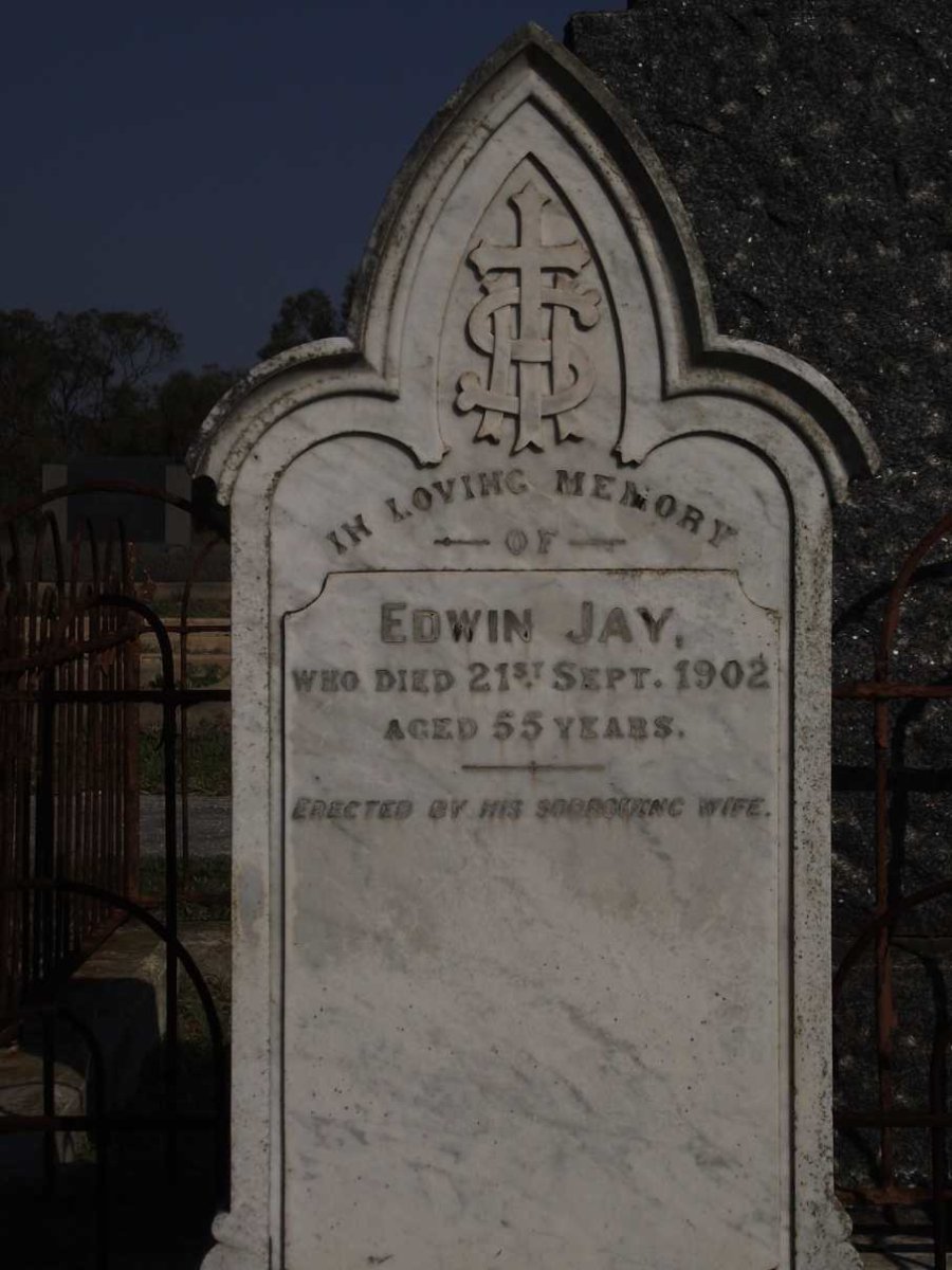 JAY Edwin -1902