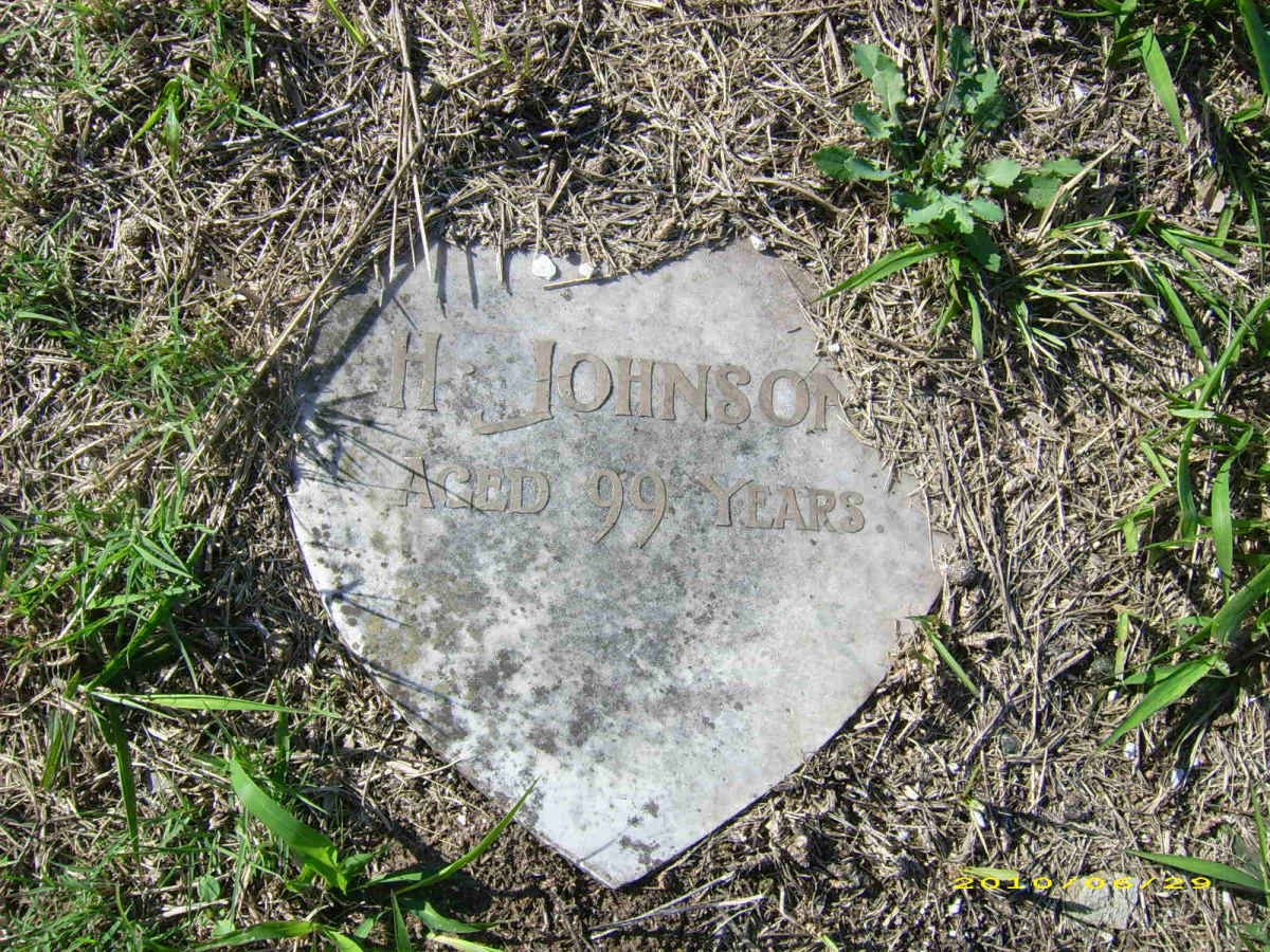 JOHNSON H.