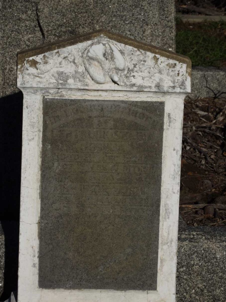 JOSHUA Gertrud ?