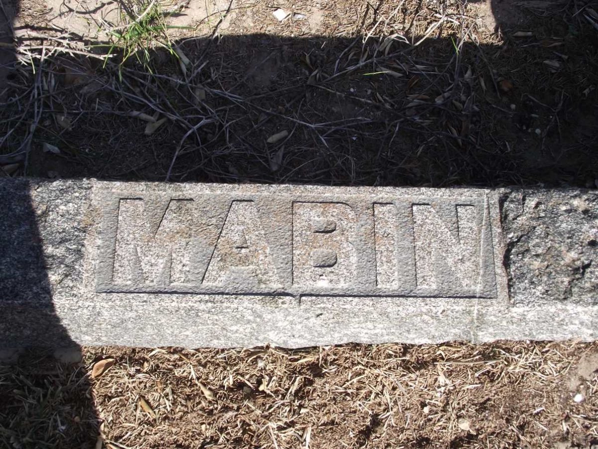 MABIN