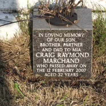 MARCHAND Craig Raymond -2007