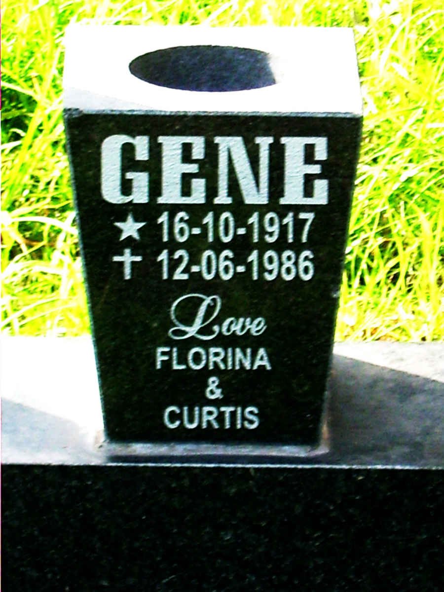 MALGAS Gene 1917-1986