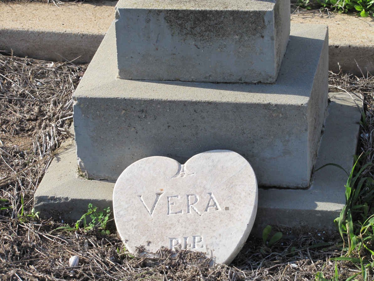 ? Vera