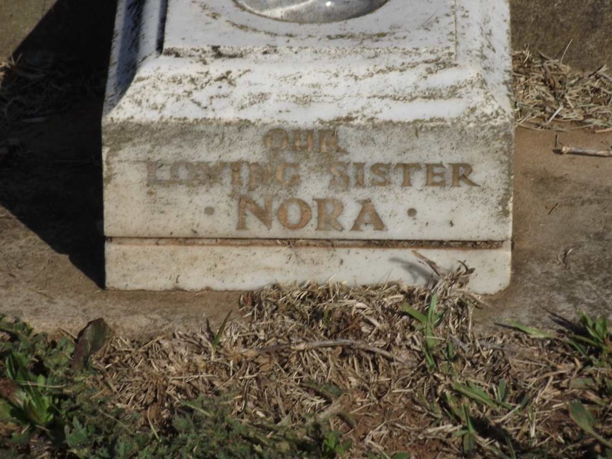 ? Nora