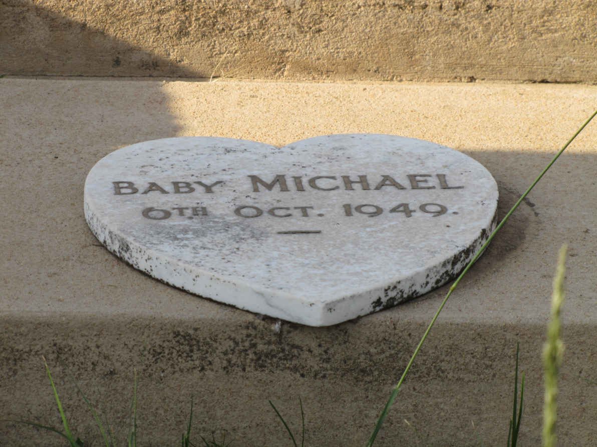 ? Michael -1949