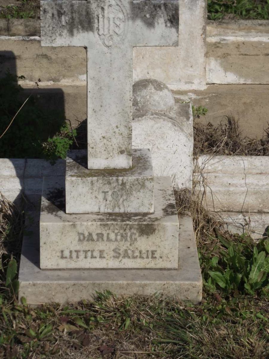 ? Sallie