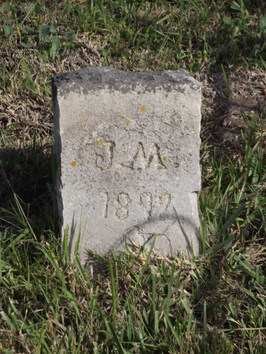 ? J.M. -1892