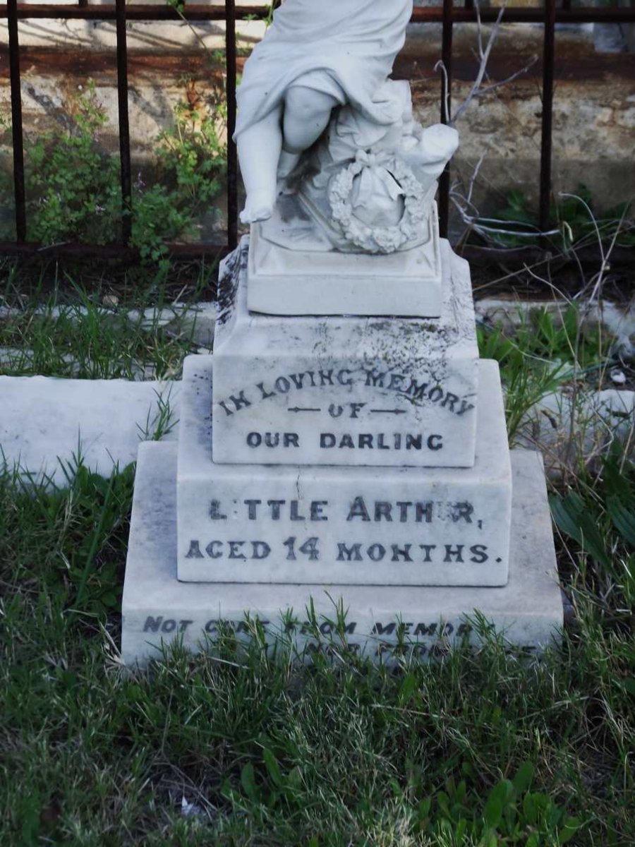 ? Arthur