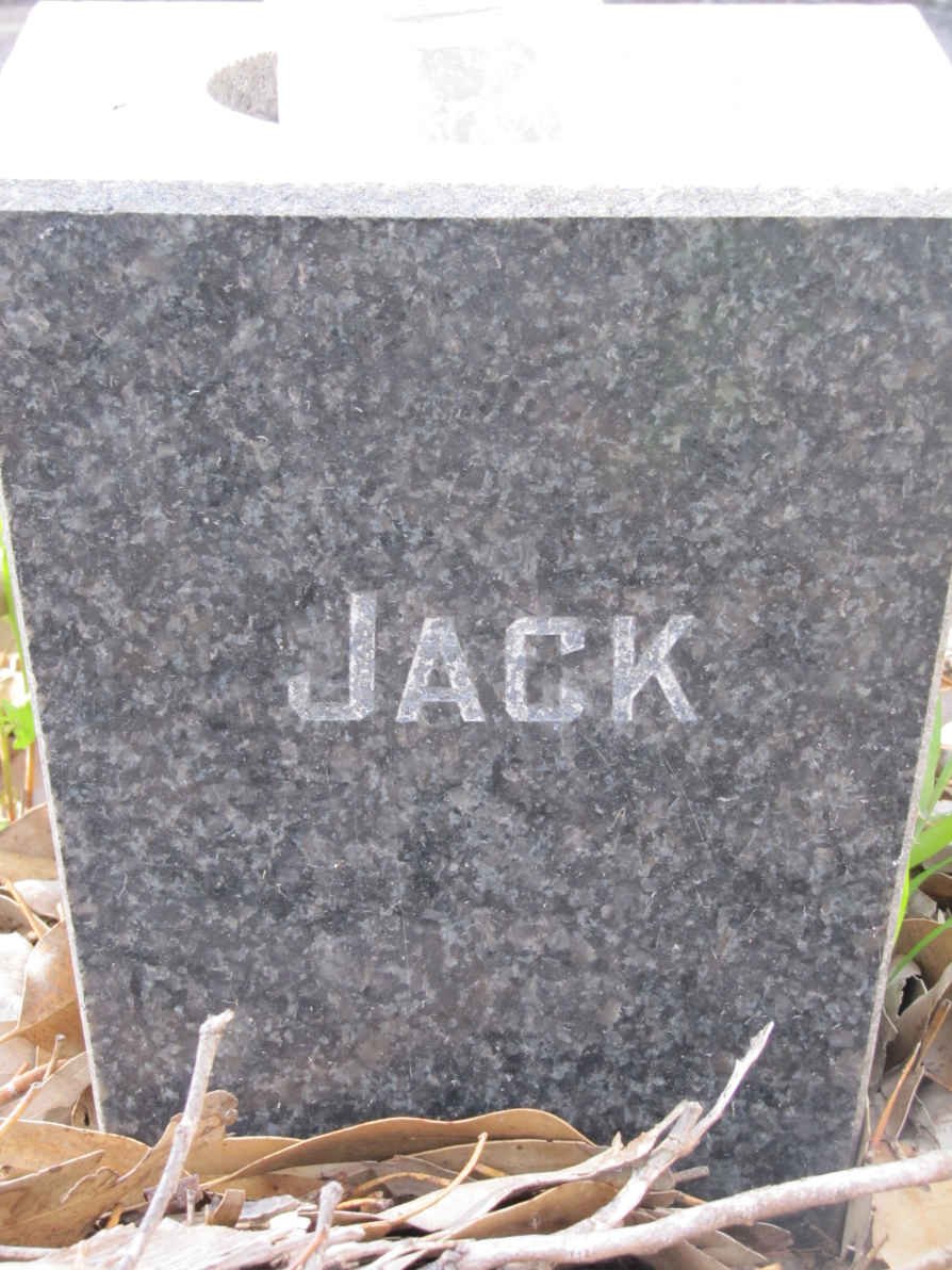 ? Jack