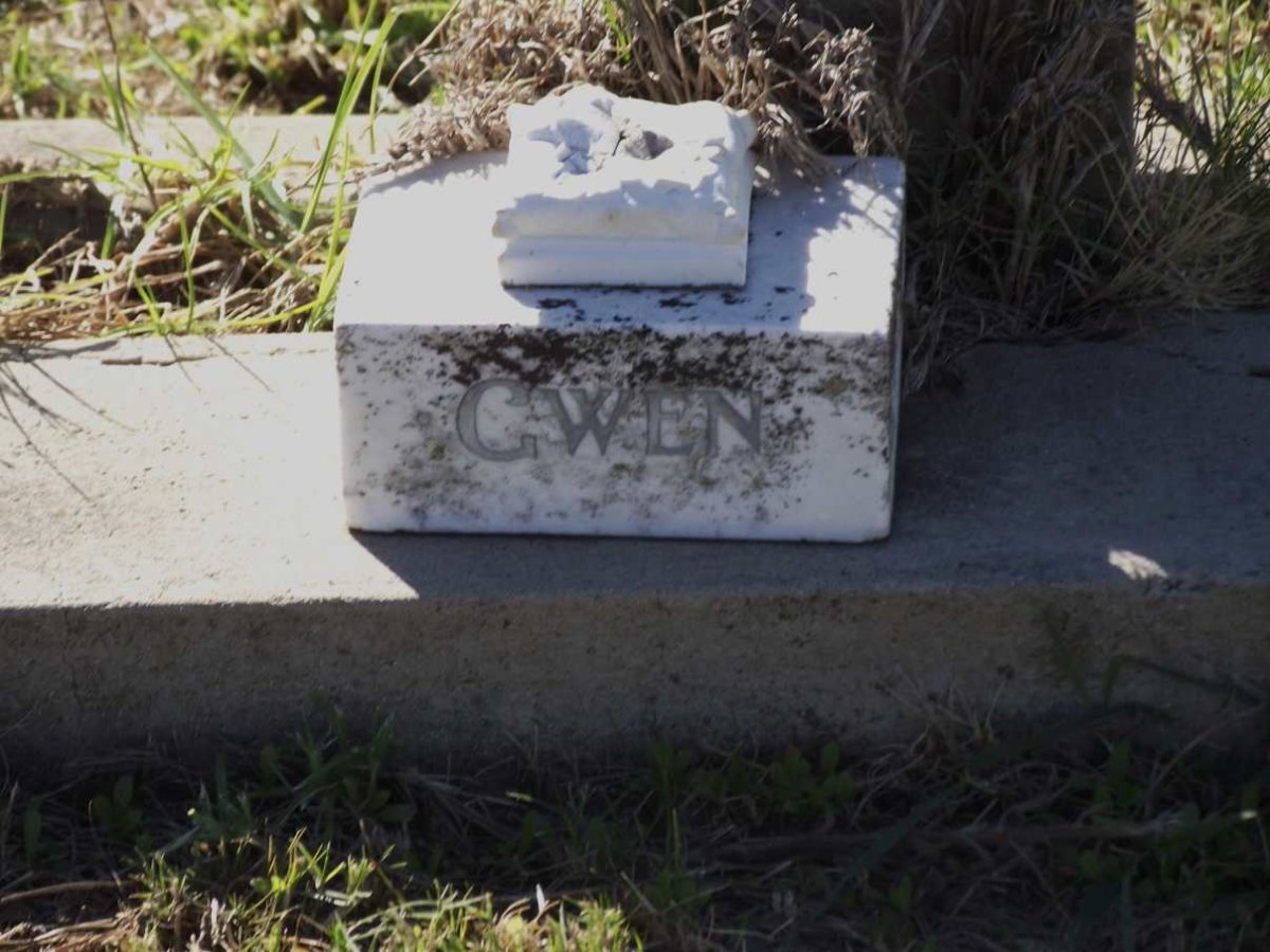 ? Gwen