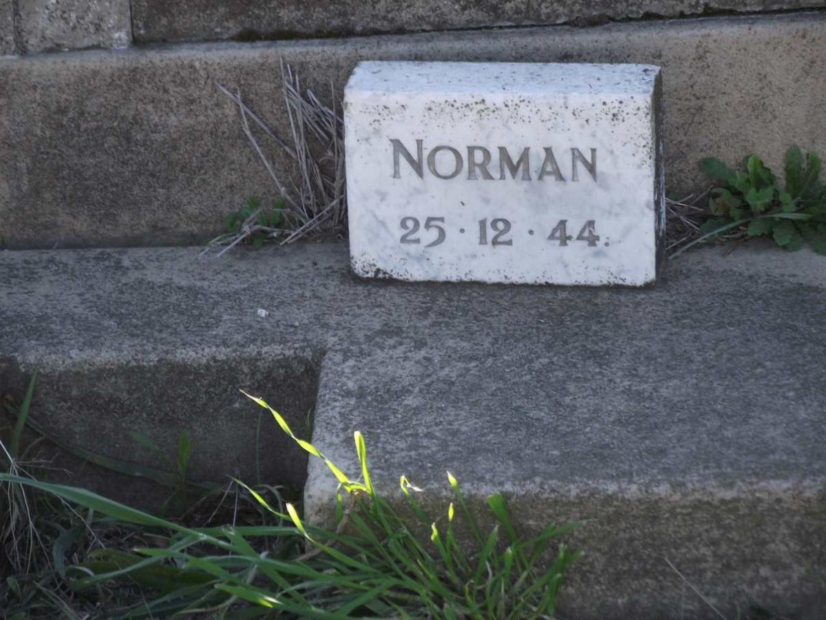 ? Norman -1944