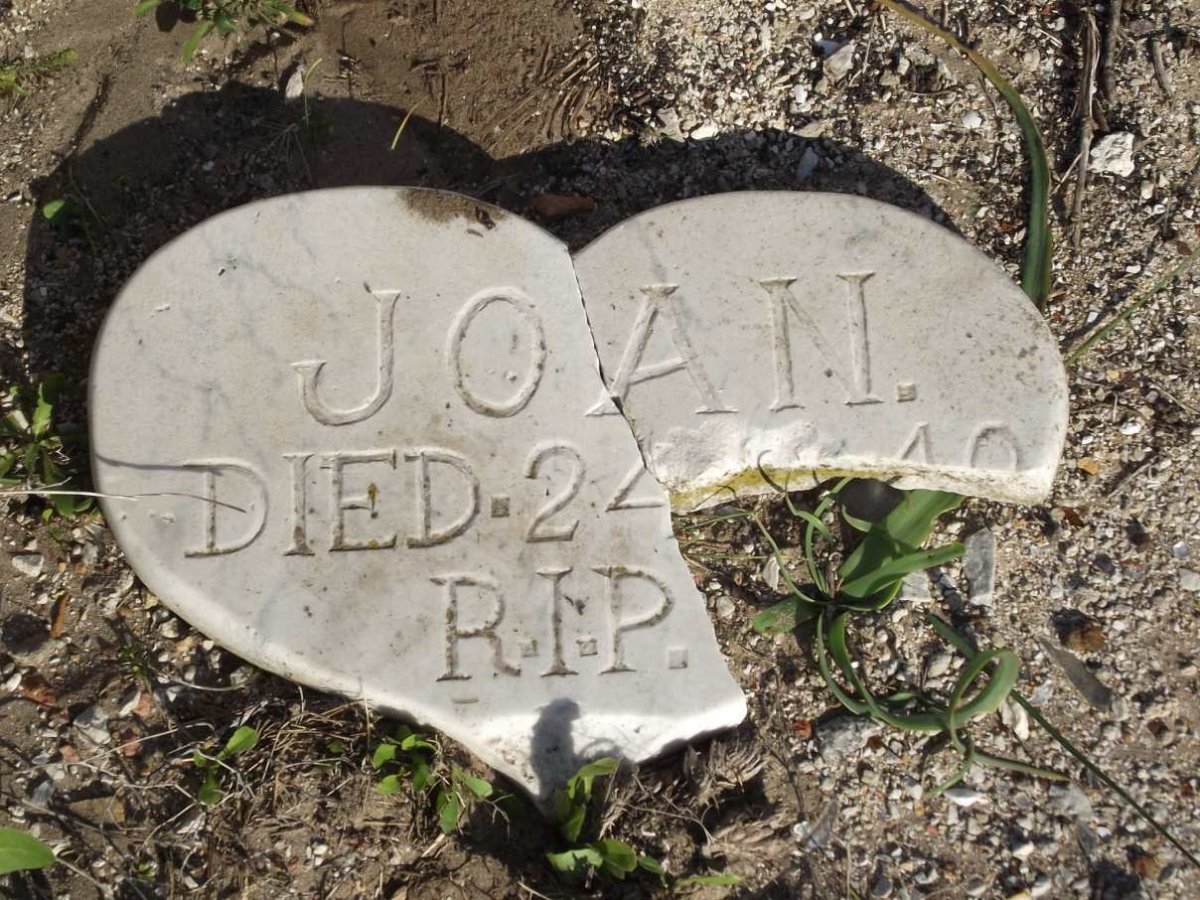 ? Joan -1940