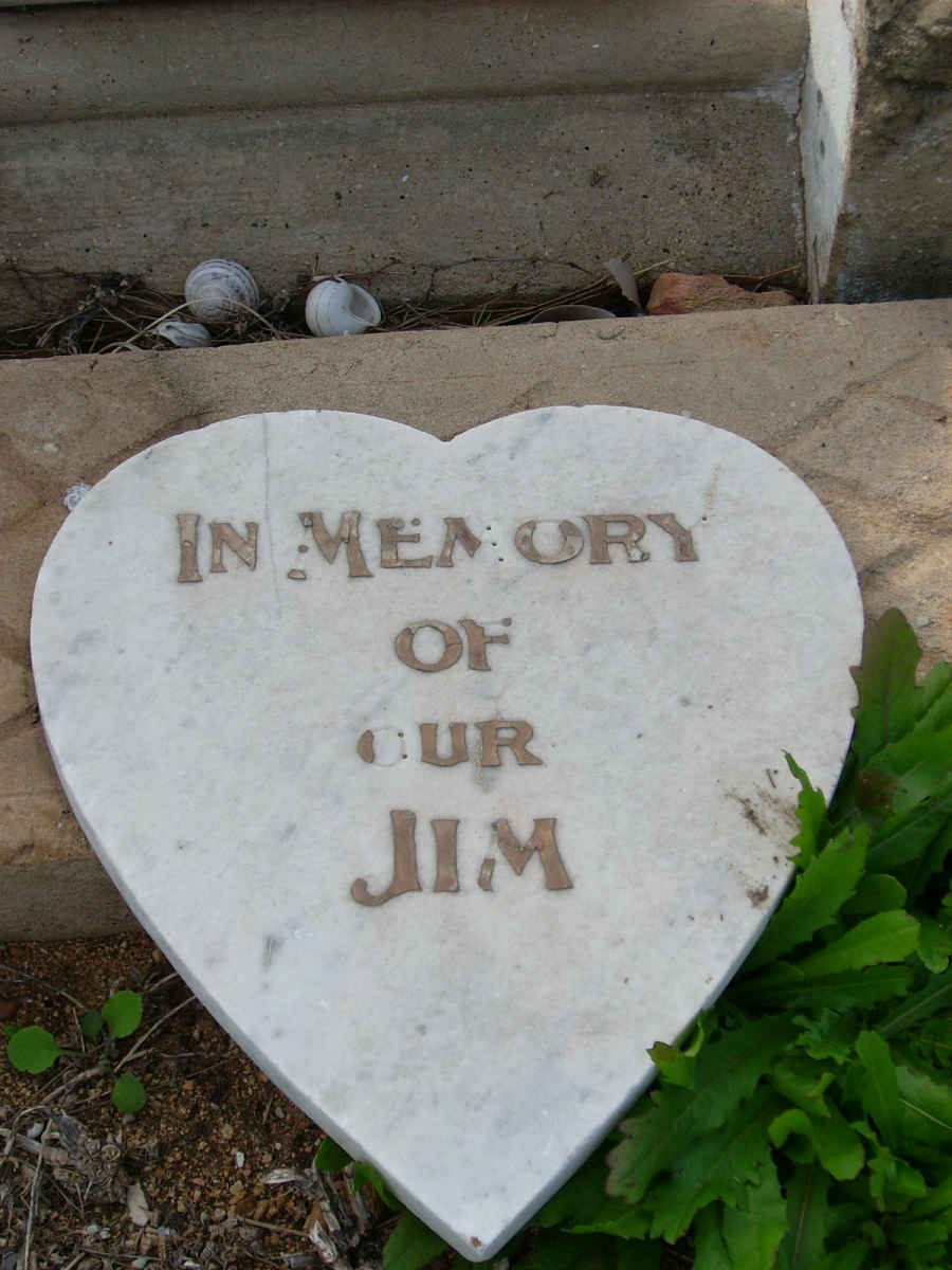 ? Jim