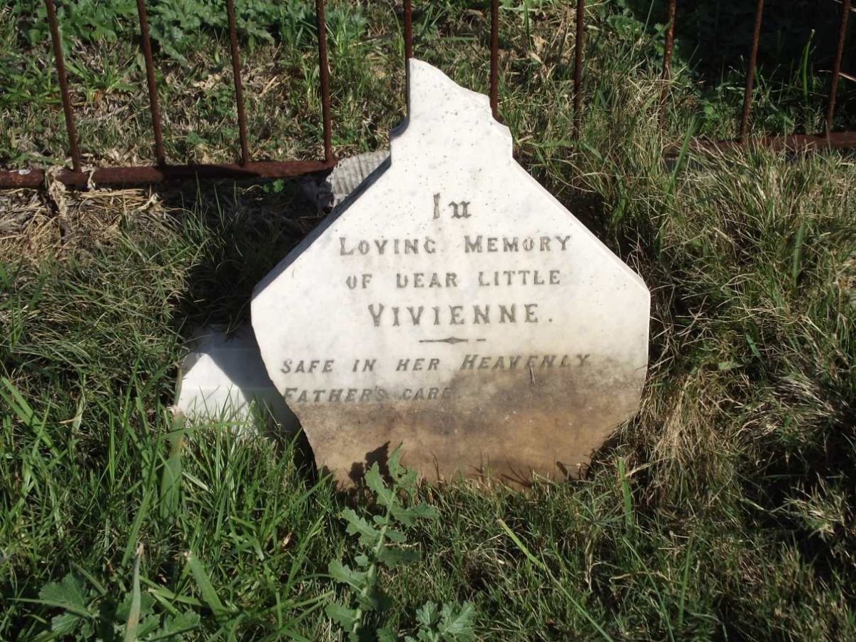 ? Vivienne