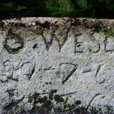 WESEL S. -1862