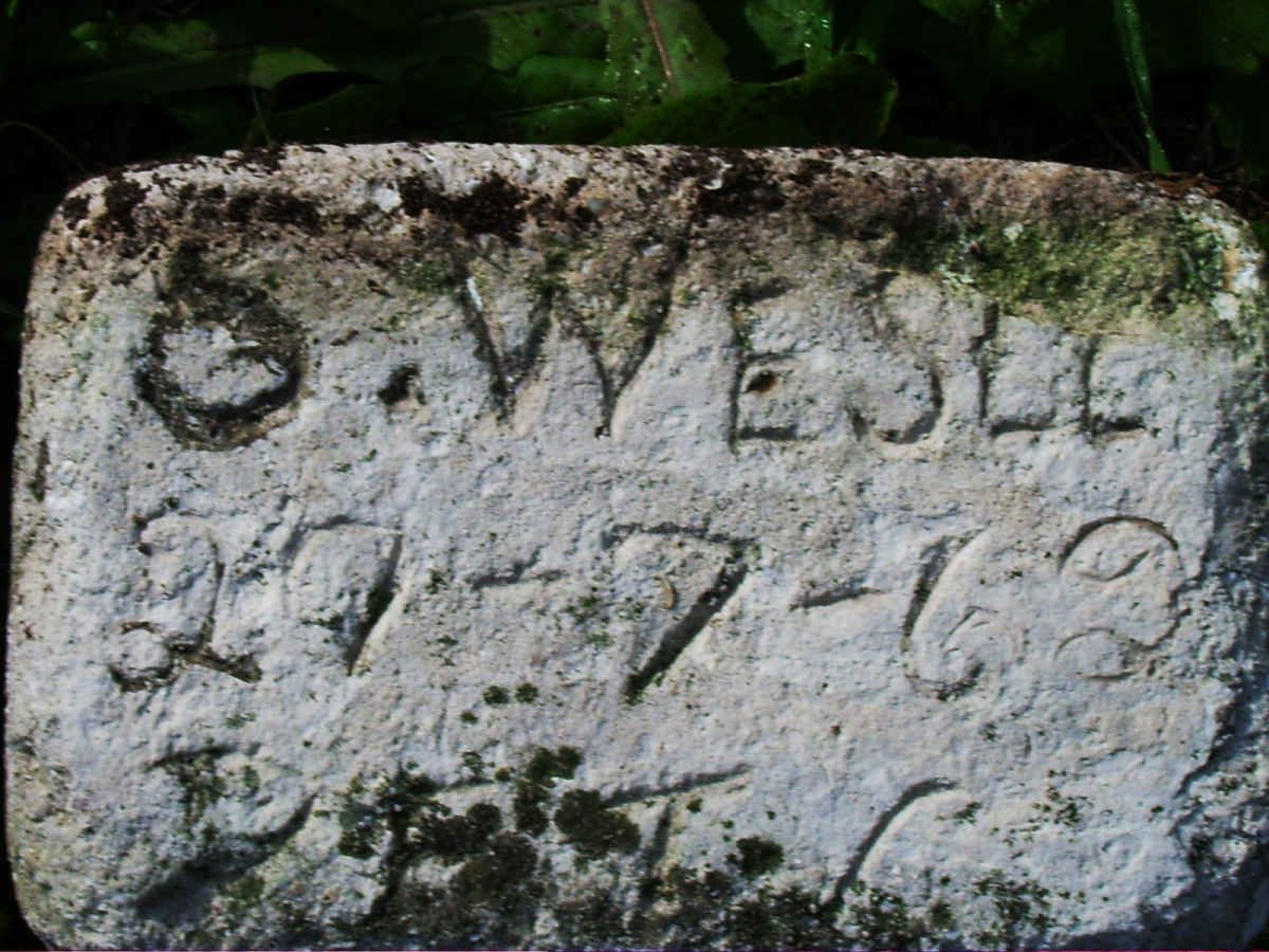 WESEL S. -1862