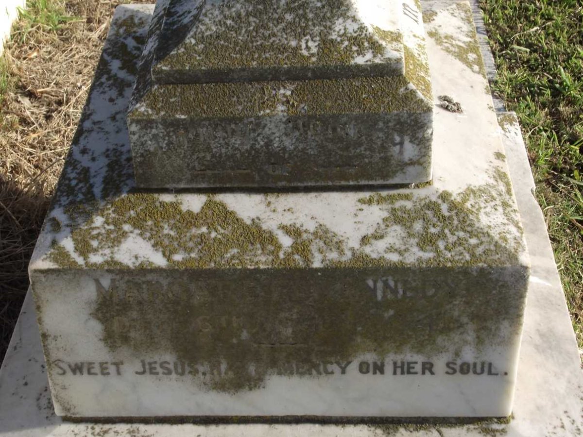 KENNEDY Margaret -????
