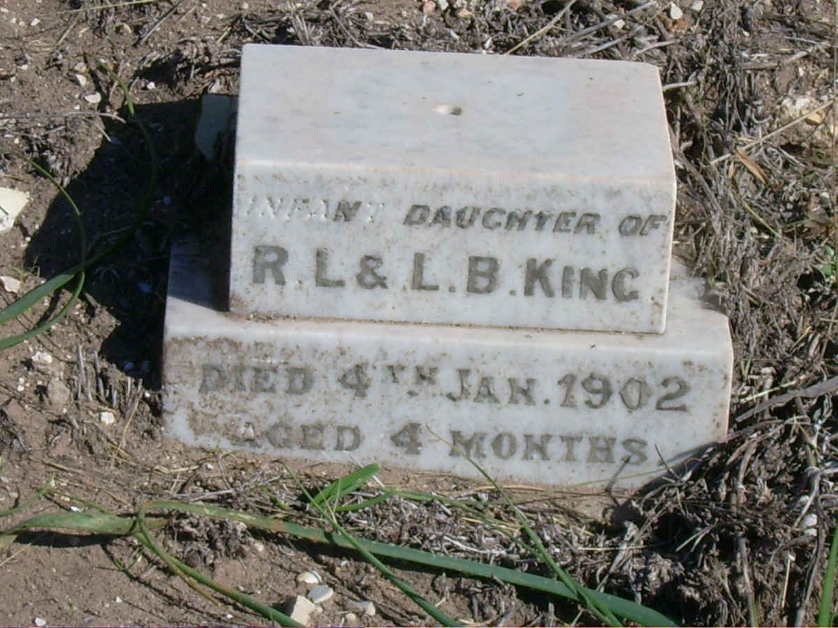 KING -1902