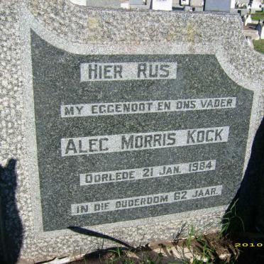 KOCK