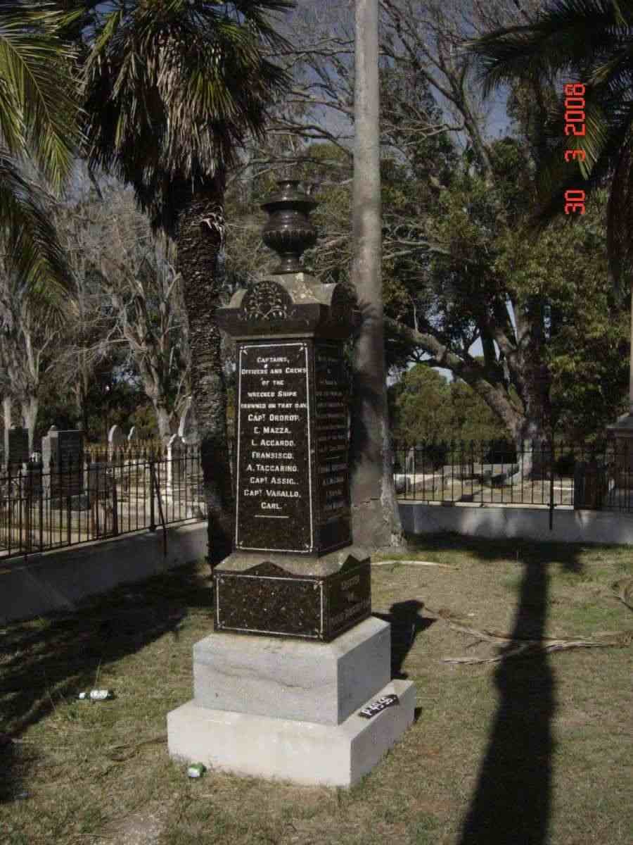 Gale of 1902