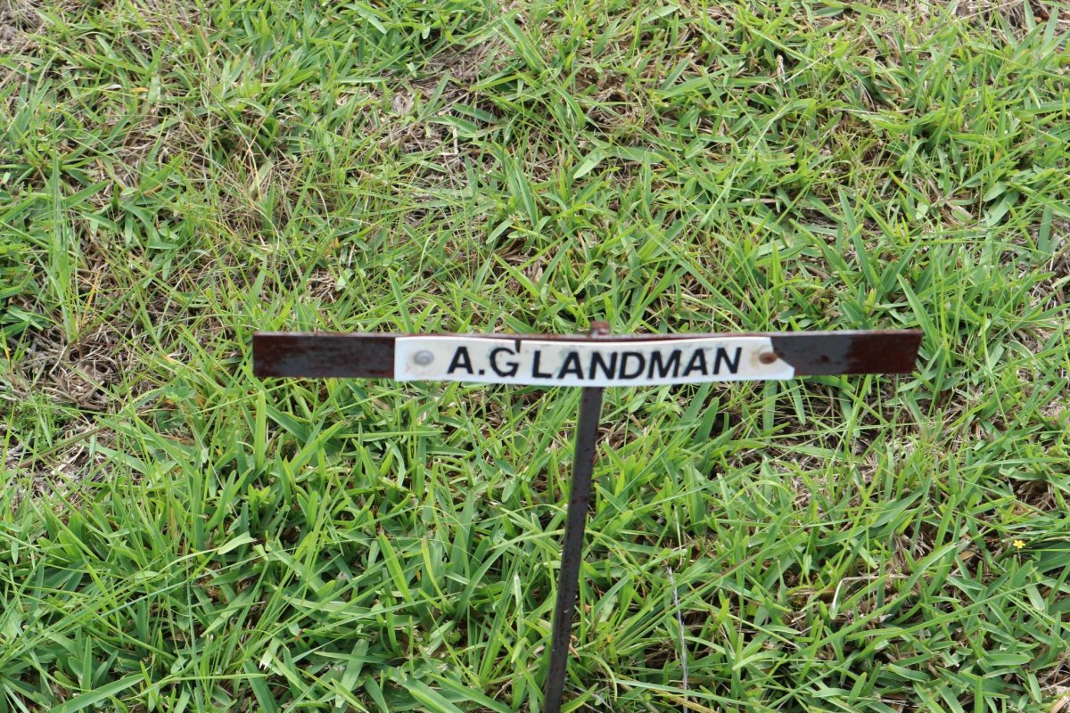 LANDMAN A.G.