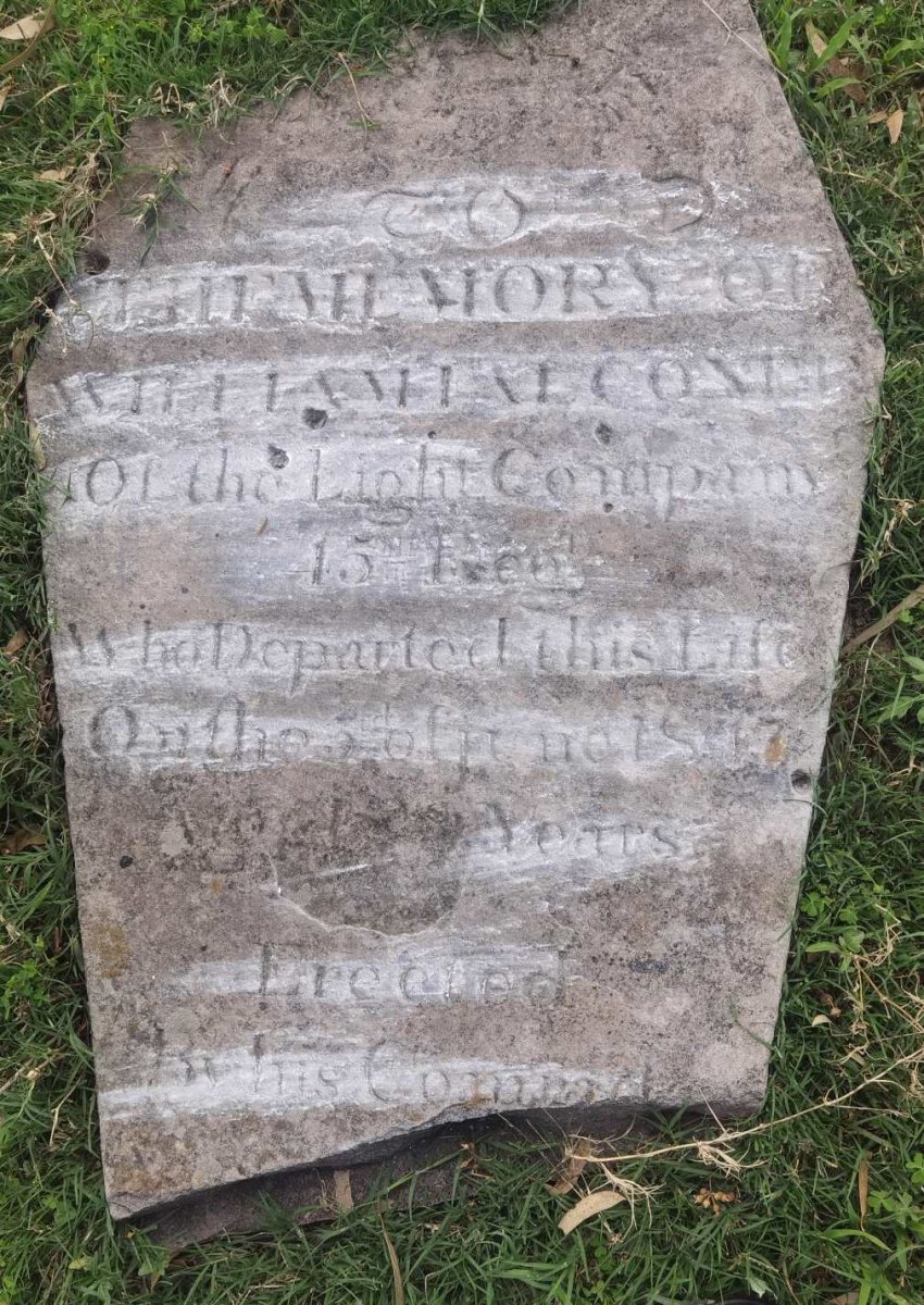 ? William -1817