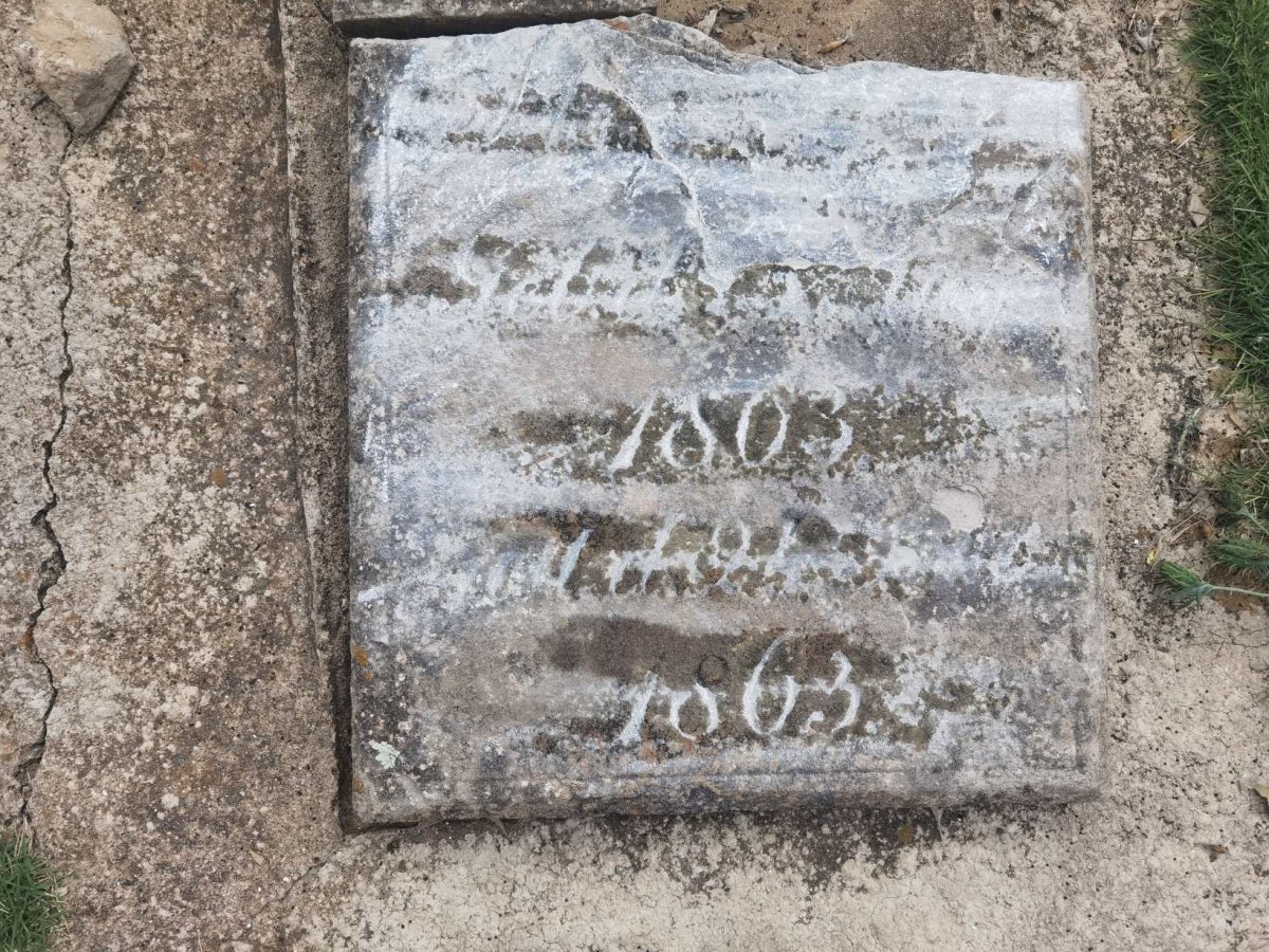 ? 1803-1863