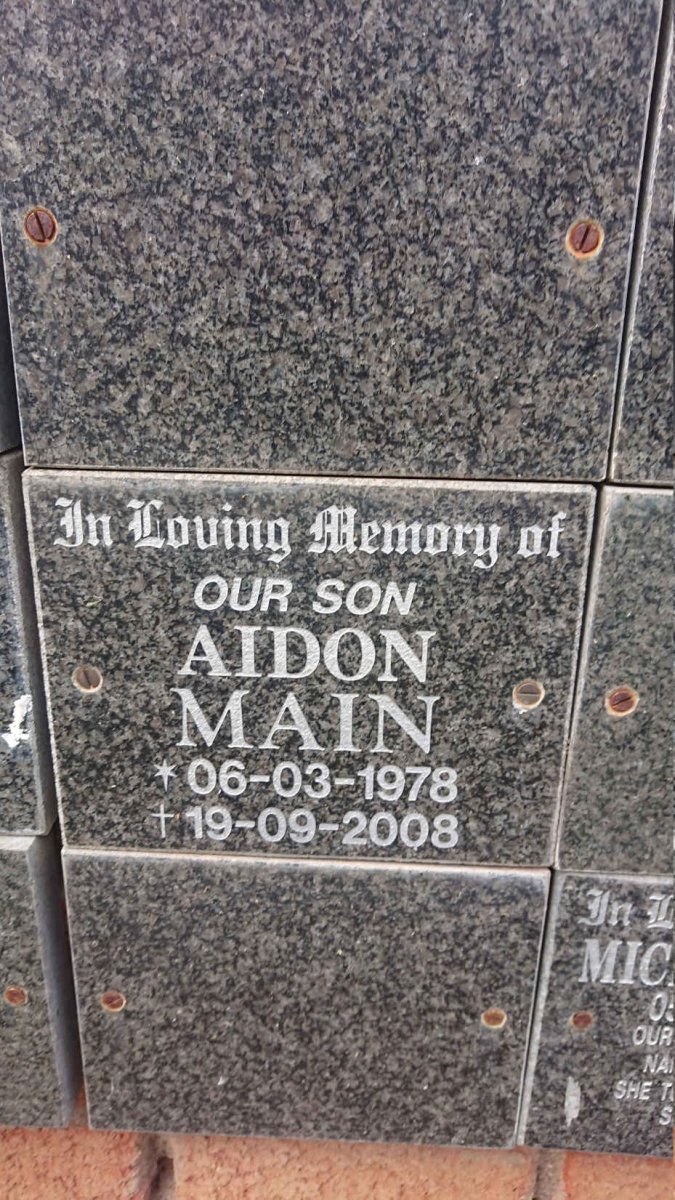 MAIN Aidon 1978-2008