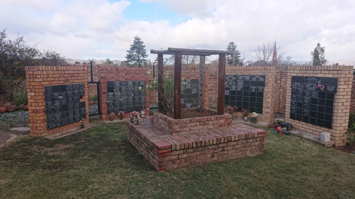 2. Overview/Oorsig