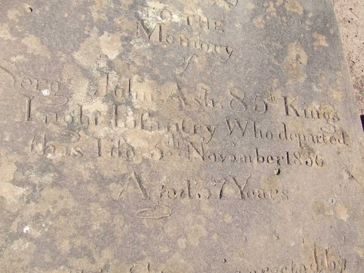 ASH John -1836
