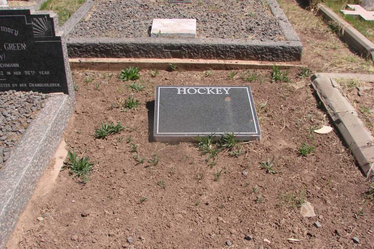 HOCKEY ?