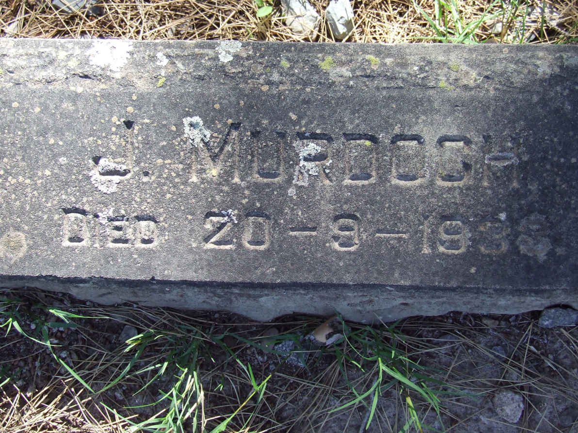 MURDOCH J. -1933