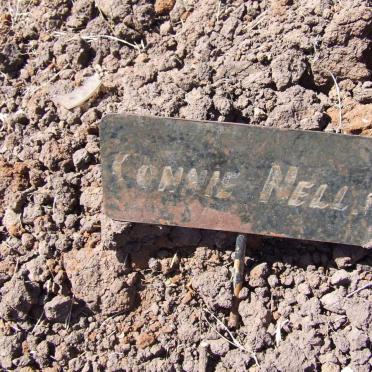 NELL Connie