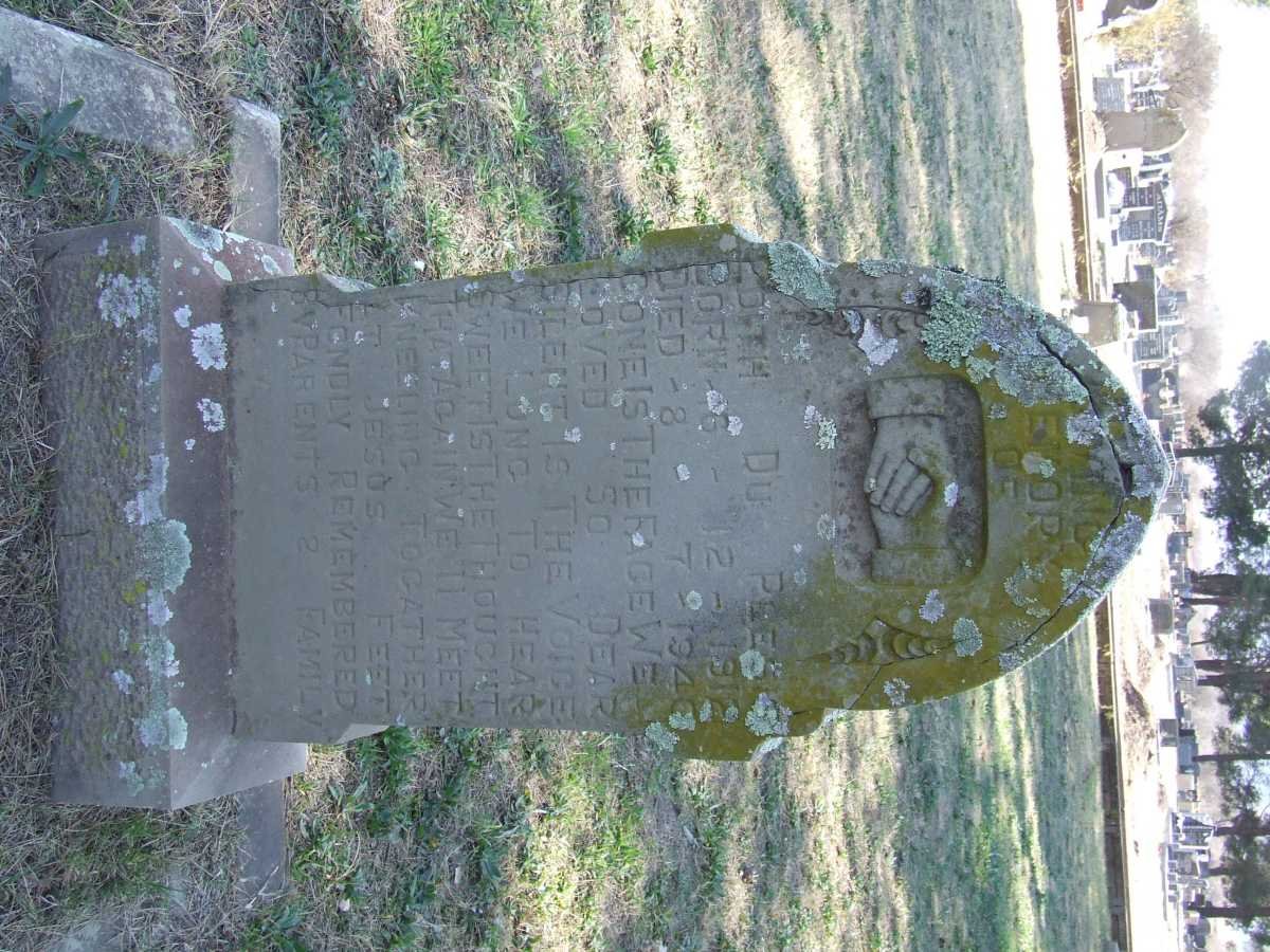 PLESSIS Edith, du 1912-1940.