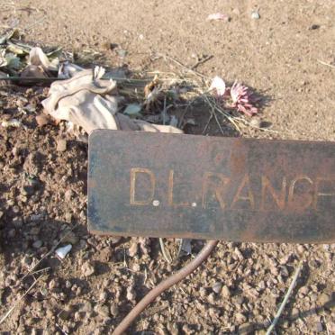 RANGE D.L.