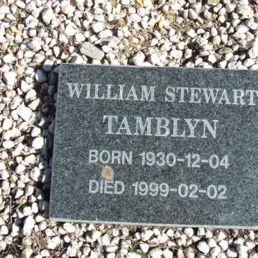 TAMBLYN