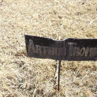 TROMP Arthur