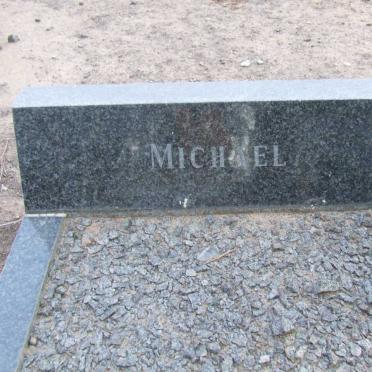 ? Michael