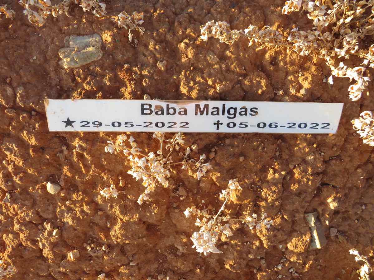 MALGAS 2022-2022