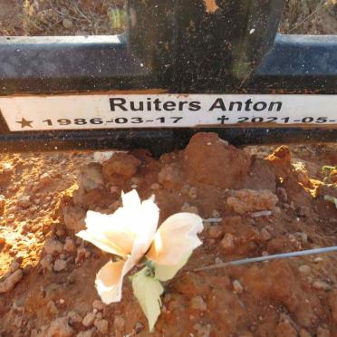 RUITERS Anton 1986-2021